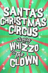 Santa's Christmas Circus