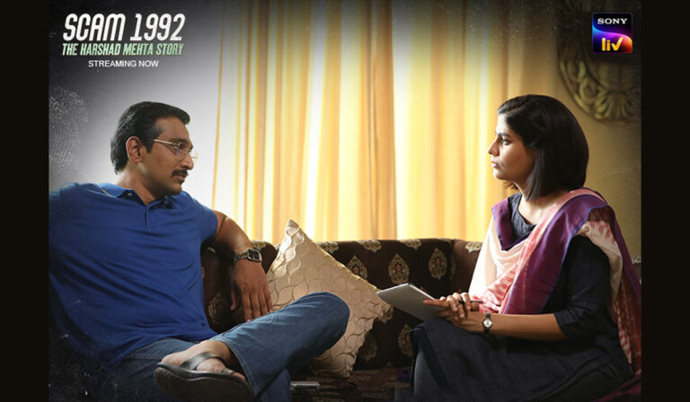 Why Scam 1992 Was A Major Missing In Filmfare OTT Awards?