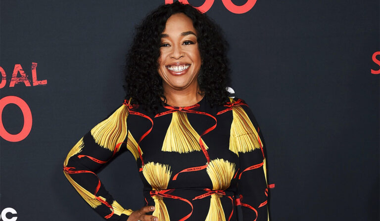 Shonda Rhimes Scores A Whopper For Netflix With Bridgerton