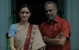 Simran - Paava Kathaigal Netflix Movie Review