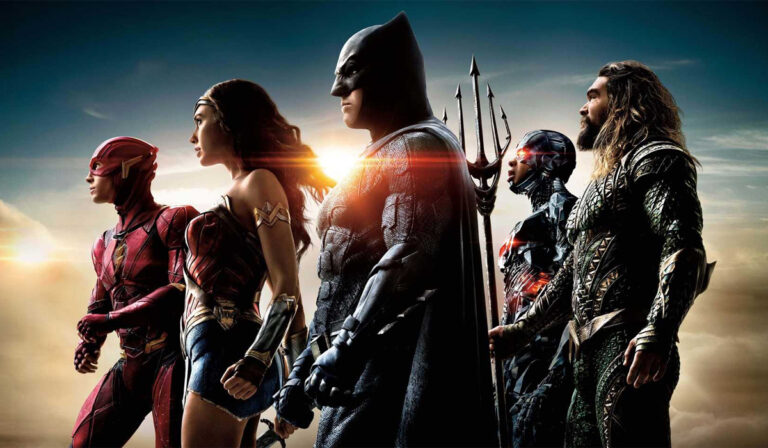 Zack Snyder Eyes R-Rated Theatrical Release For ‘Snyder Cut Justice League’!