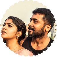 Soorarai Pottru - 10 South Indian Films On OTT