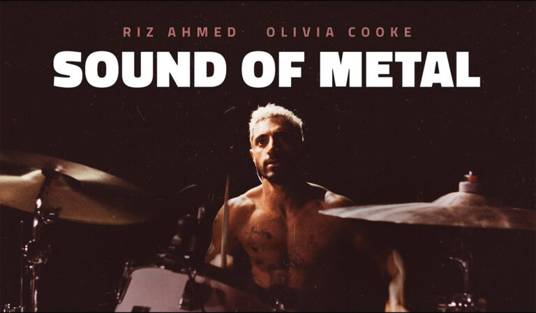 Sound Of Metal Review – A Slow Paced Coming Of Age Disability Drama