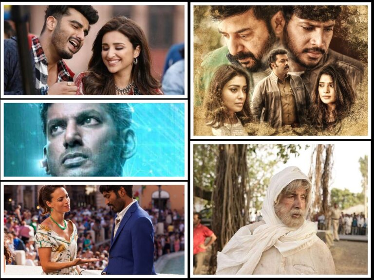 Stuck Films We Want OTT Platforms To Pick Up And Stream NOW!