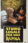 Studio legale per una rapina