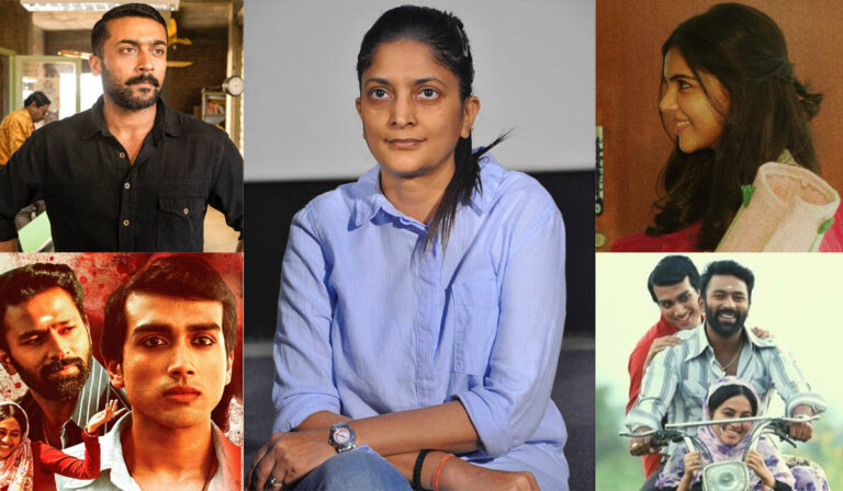 Sudha Kongara: 2020’s Directorial Hattrick Queen!!
