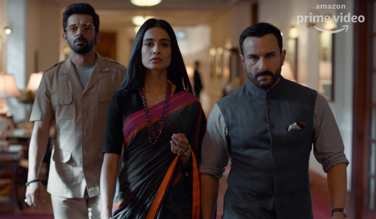 Are Controversial Web Series Like Tandav a Good Idea in India?