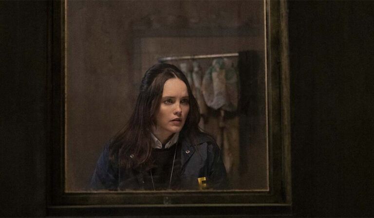 Teaser Of ‘Silence Of The Lambs’ Sequel Series ‘Clarice’ Gives Nothing Away