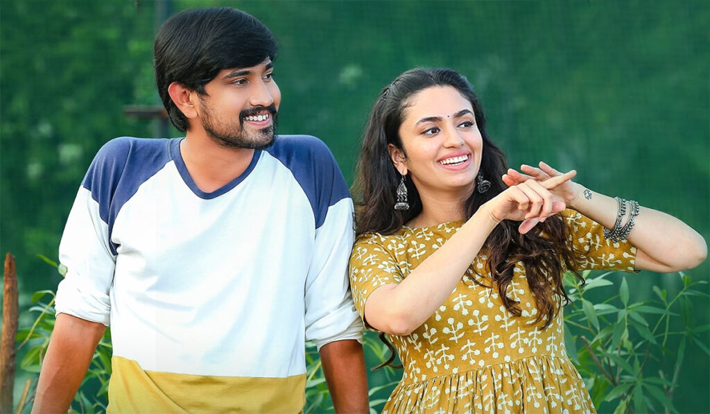 Telugu Cinema Orey Bujjiga Bucks The Trend. Releasing OTT