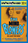 The Mind Blowers