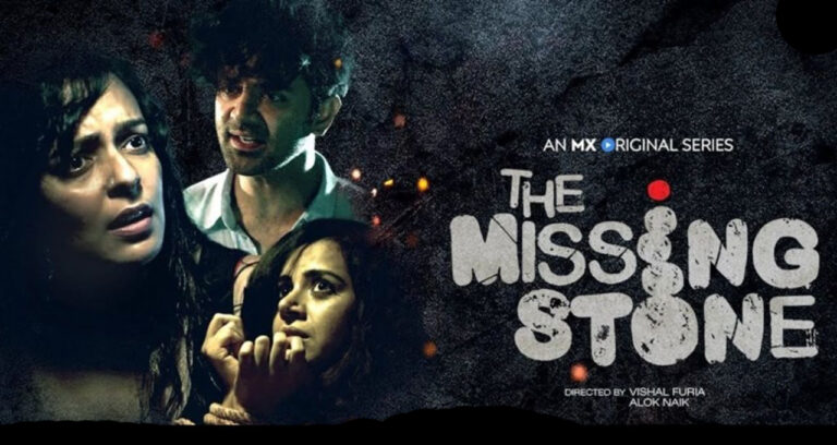 The Missing Stone Review – An Empty, Shallow Thriller With a Wafer-Thin Plot