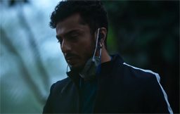 The Missing Stone Series Mx Player Review