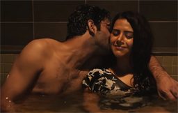 The Missing Stone Web Series Review 