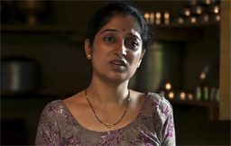 The Missing Stone Web Series Review