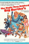 The Night They Robbed Big Bertha's