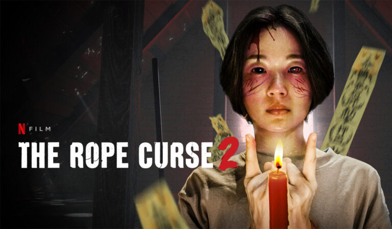 The Rope Curse 2: Terror Returns In Netflix’s Taiwanese Spookfest