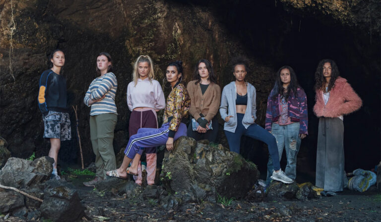 Amazon Prime Video Ready to Roll The Wilds for a Brand New Season