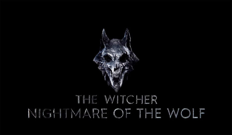 The Witcher Is Getting An Animated Spin-Off On Netflix!!!