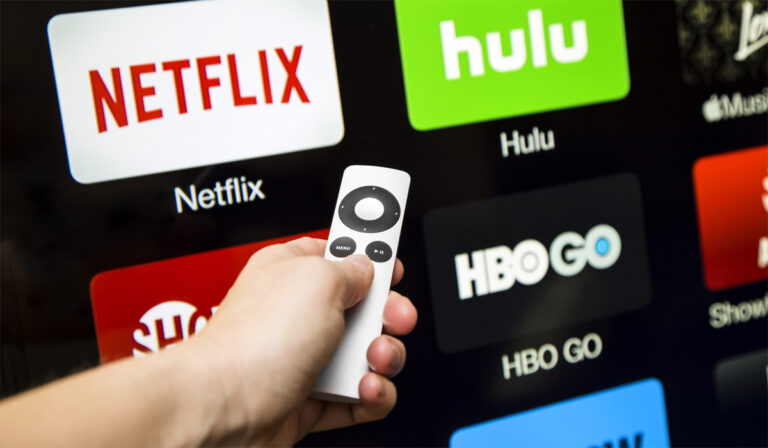 The World of OTT Provides Global Platform to the Unknown