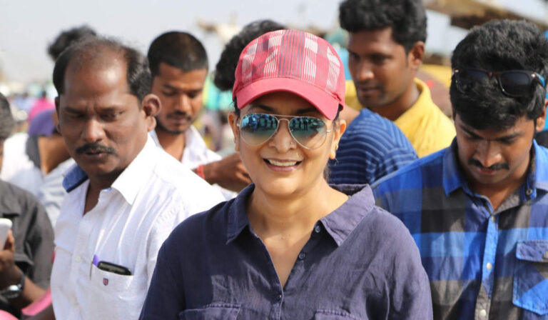 2020: The Year Turns Memorable for Sudha Kongara