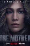 The mother_jenifer lopez