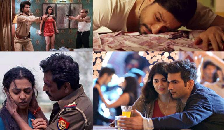 Top 10 Bollywood Direct-to-OTT releases 2020
