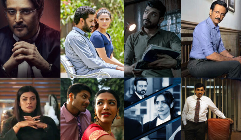 Binged Yearenders: Top Ten Web Series Of 2020