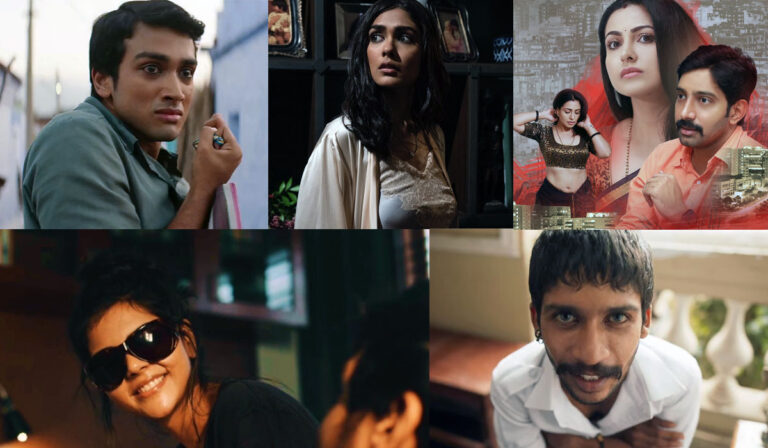 Top 5 Anthology Films on OTT 2020