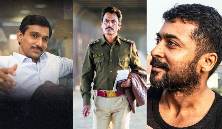 Binged Yearenders: Top 5 OTT Actors of 2020