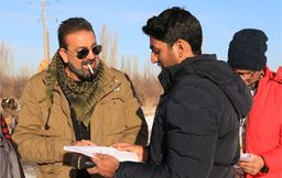 Torbaaz Netflix Movie -Review