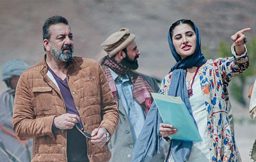 Torbaaz Netflix Movie -Review