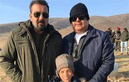 Torbaaz Netflix Movie -Review