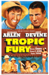 Tropic Fury