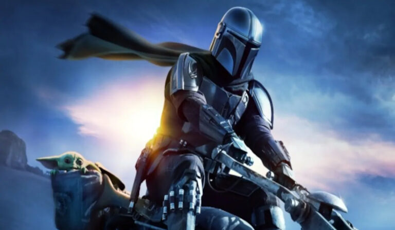 Twitter Goes Berserk After The Mandalorian Season Finale!!