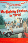 Verliebte Ferien in Tirol