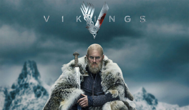 The Last Season of Vikings Is Set to Release on Amazon Prime.