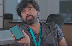 Vitamin She MX Player Telugu Movie Review