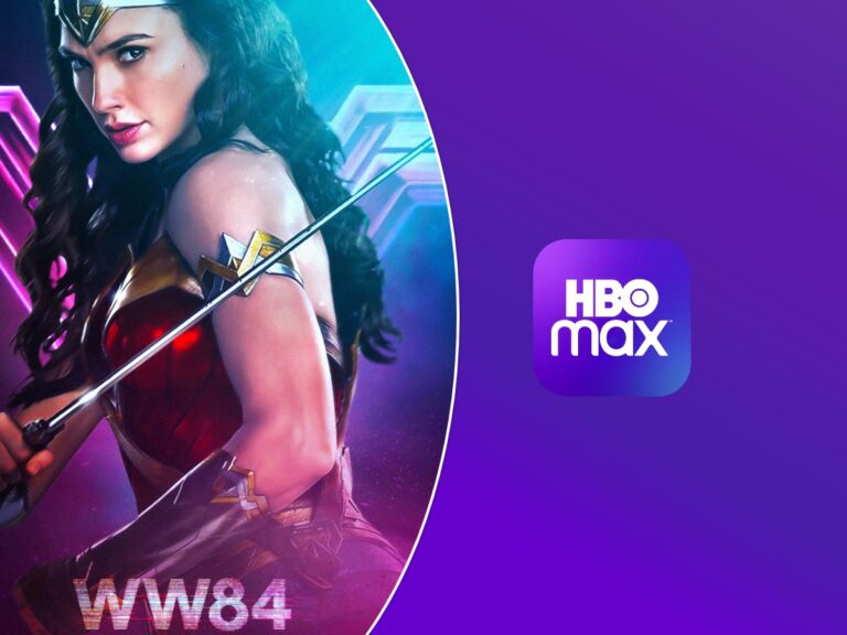 WW84 Works Its Magic: HBO Max Subscribers Surge By 50% In Final Quarter