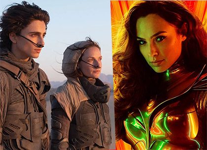 Warner Bros OTT-Theater Experiment: The Good, Bad, Ugly