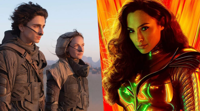 Warner Bros OTT-Theater Experiment: The Good, Bad, Ugly