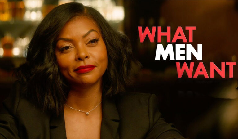‘What Men Want’ on Netflix: A Hilarious Take on the Thoughts of Men