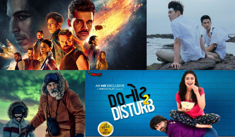 What’s New on Netflix, Amazon Prime, MX Player : Dec 23th 2020