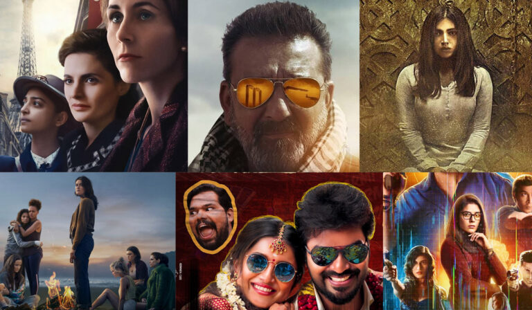 What’s New on Netflix, Amazon Prime, SonyLiv, ZEE5, AHA Video: Dec 11th 2020