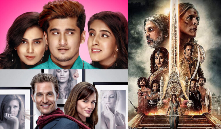 What’s New on Netflix, ZEE5: Dec 29th 2020