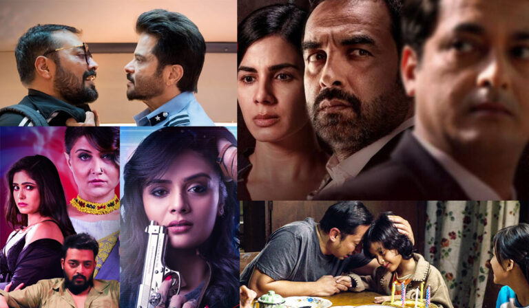 What’s New on Netflix, Hoichoi, MXPlayer, Disney+ Hotstar: Dec 24th 2020