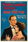 While London Sleeps