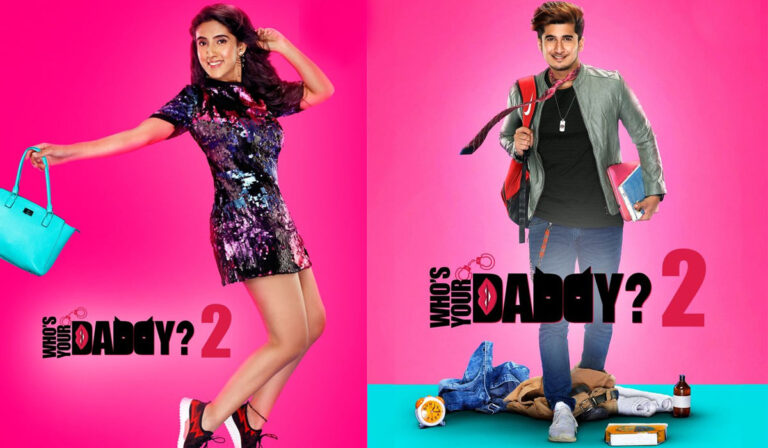 Who’s Your Daddy Season 2 Review – The Daddy of All Cringefests