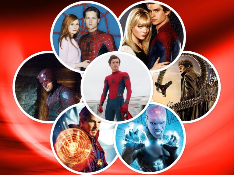 Why Spiderman 3 Will Be Marvel’s Next Civil War