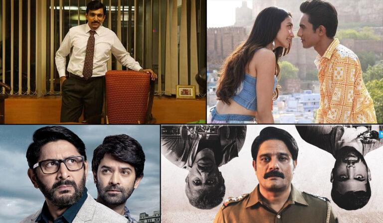 Why Web Series’ Had The Upper Hand Against Films This Year?