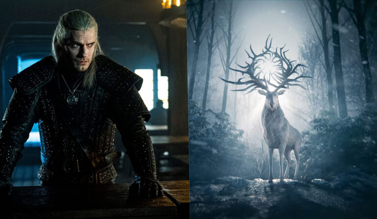 Will Netflix’s Shadow And Bone Be Its Next The Witcher